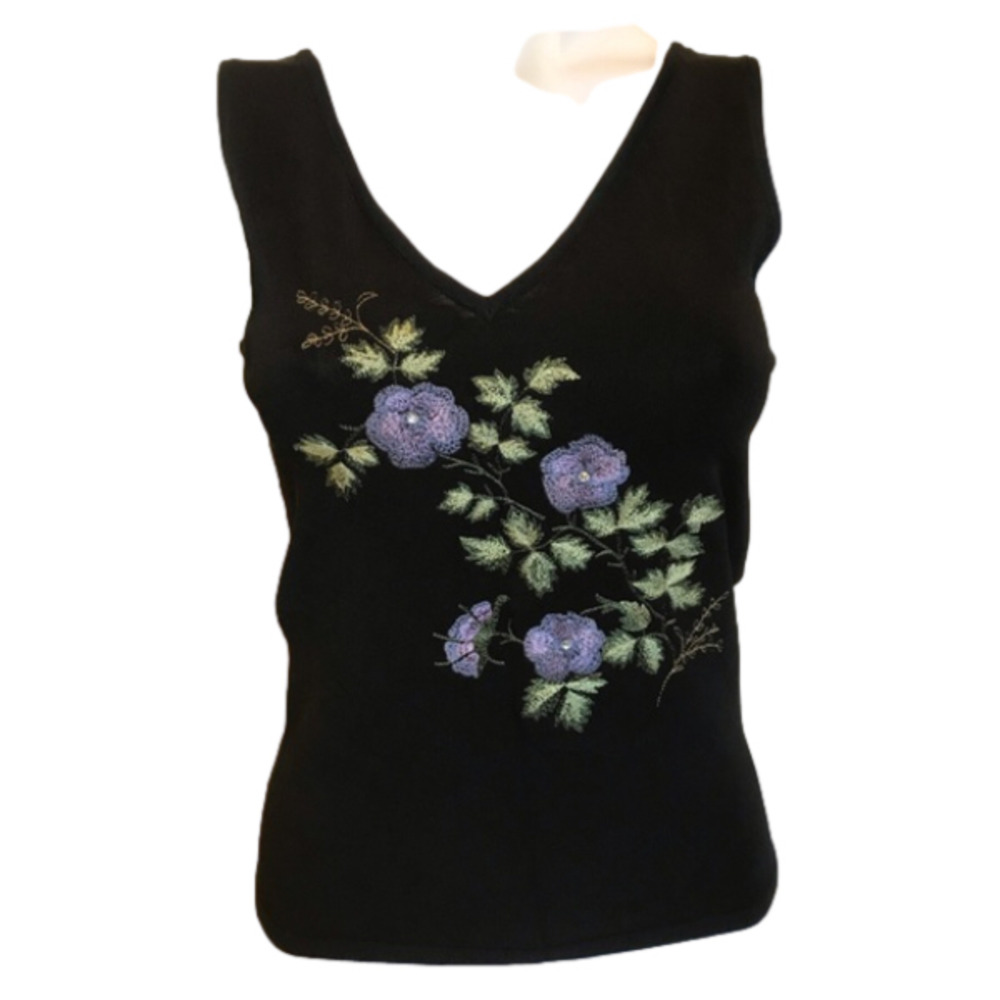 The Limited Top